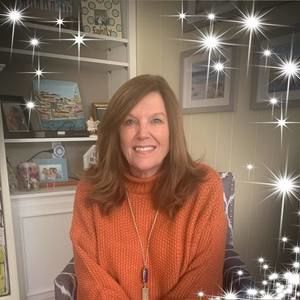 Meet your Posher, Kathleen